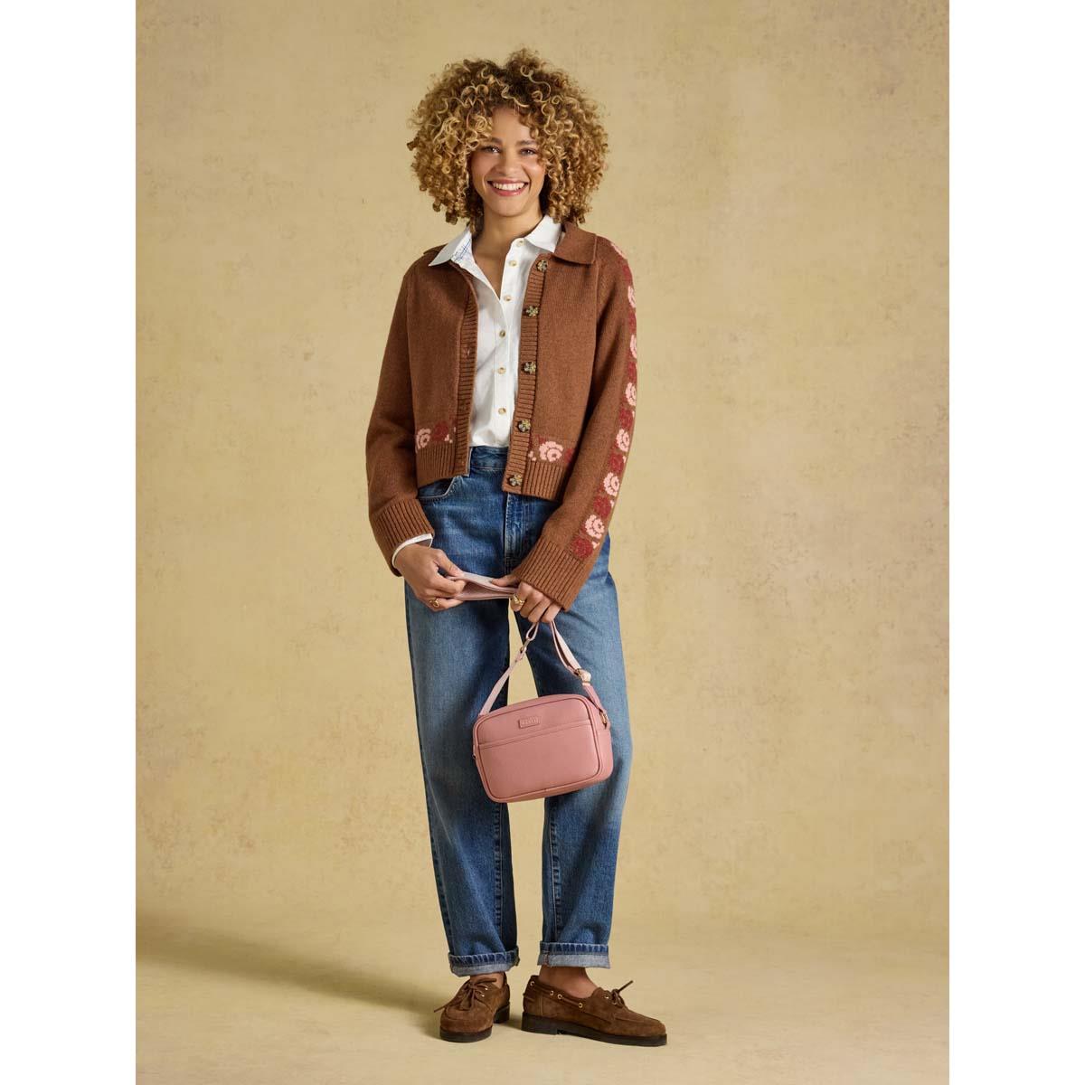 Joules Trent Cross Body Bag