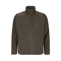 Hoggs of Fife Mens Ravenscraig Waterproof Fleece
