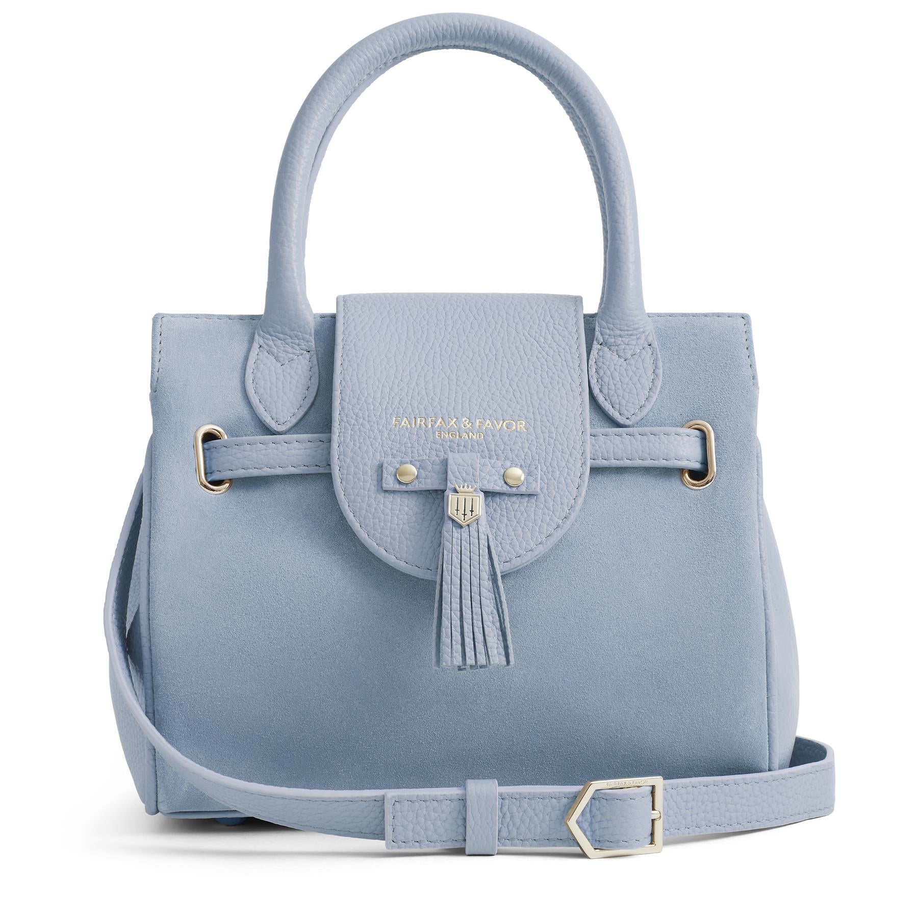 Fairfax & Favor Womens Mini Windsor Handbag