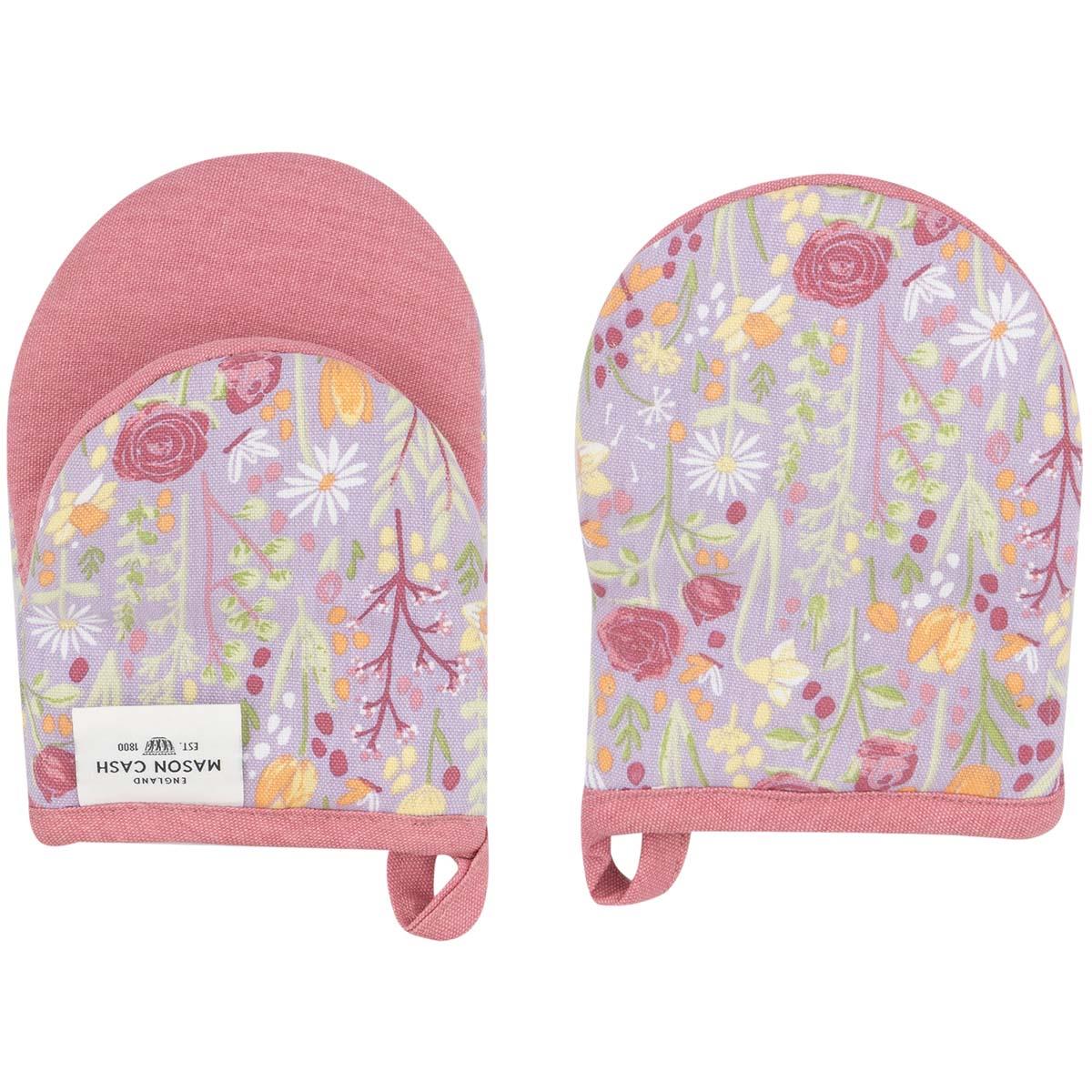 Mason Cash In The Meadow Mini Mitts Set Of 2