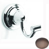 City Bronze Samuel Heath Fairfield Robe Hook N9531