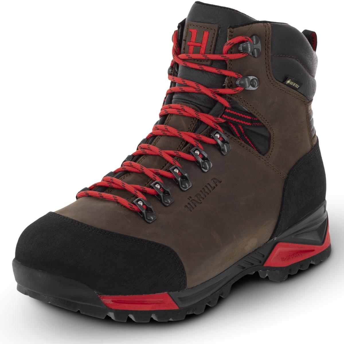 Harkila Forest Hunter GTX Mid Boots