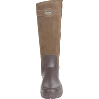 Le Chameau Vanga H Nubuck Taupe 1853 Boots 3