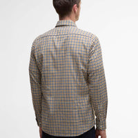 Barbour Mens Finkle Tailored Shirt
