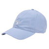 Nelson Chambray Cap