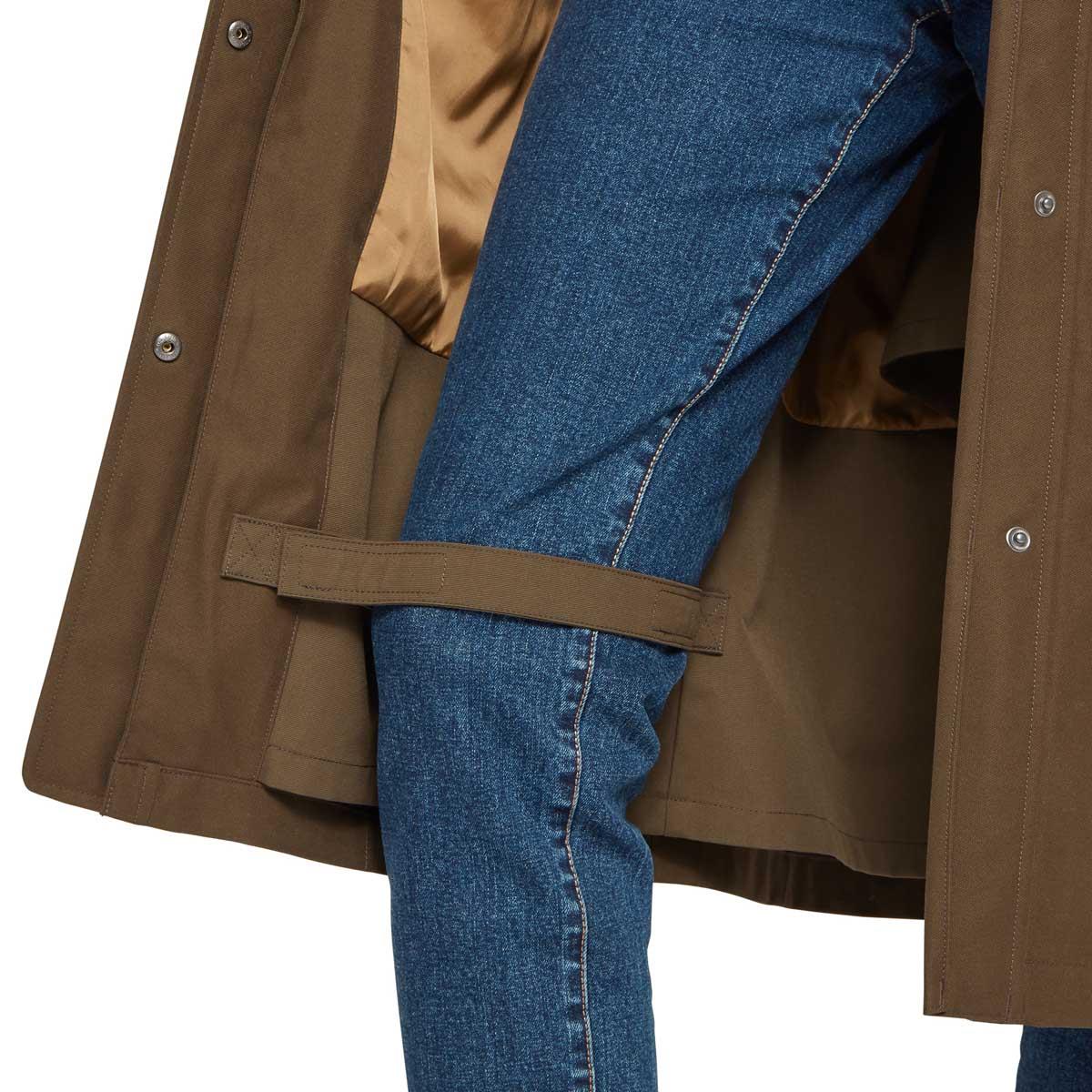 Schoffel Womens Marefield Waterproof Coat