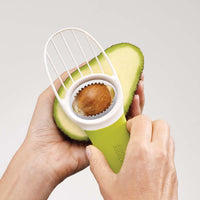 Green Joseph Joseph GoAvocado 2