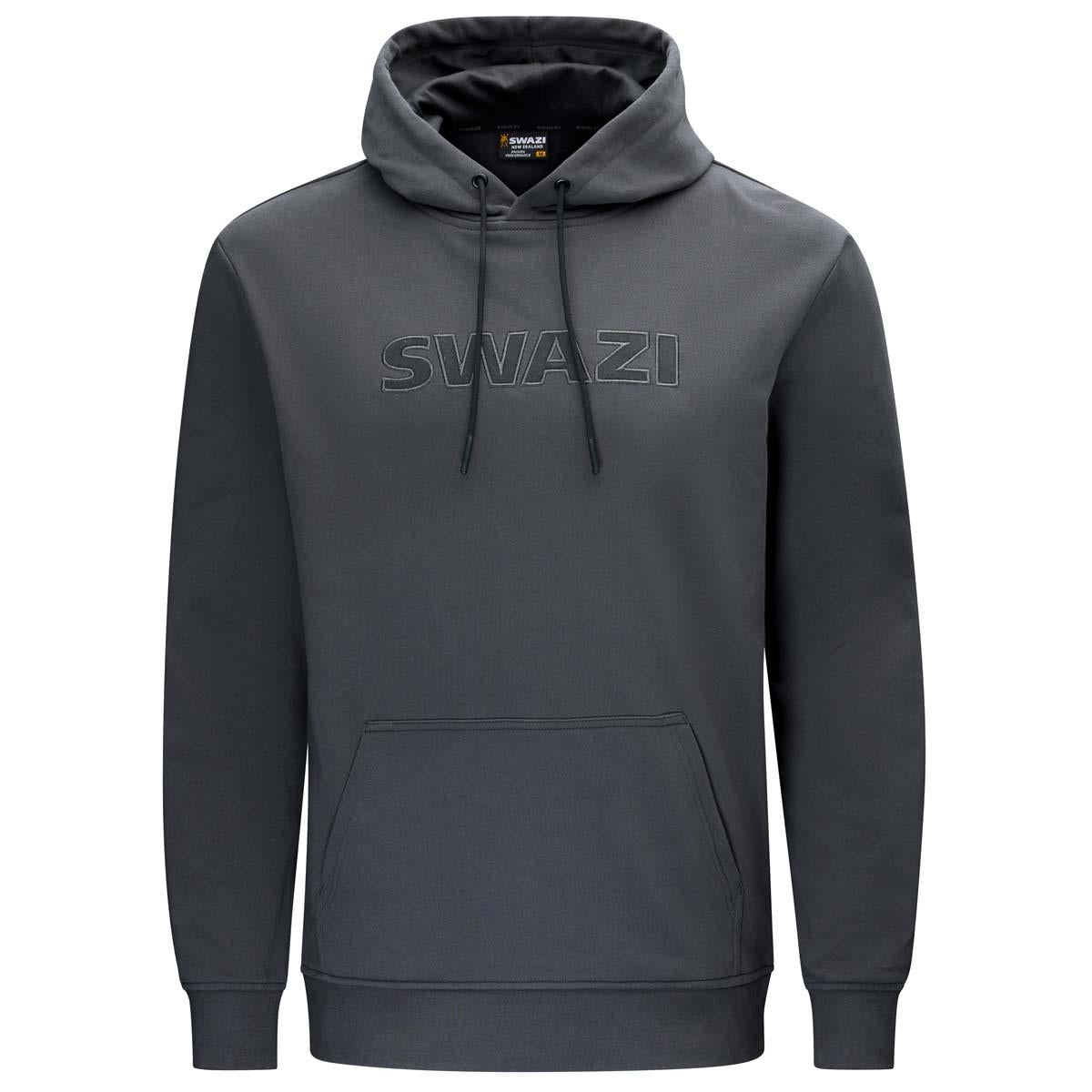 Granite Swazi Mens Legend Hoodie