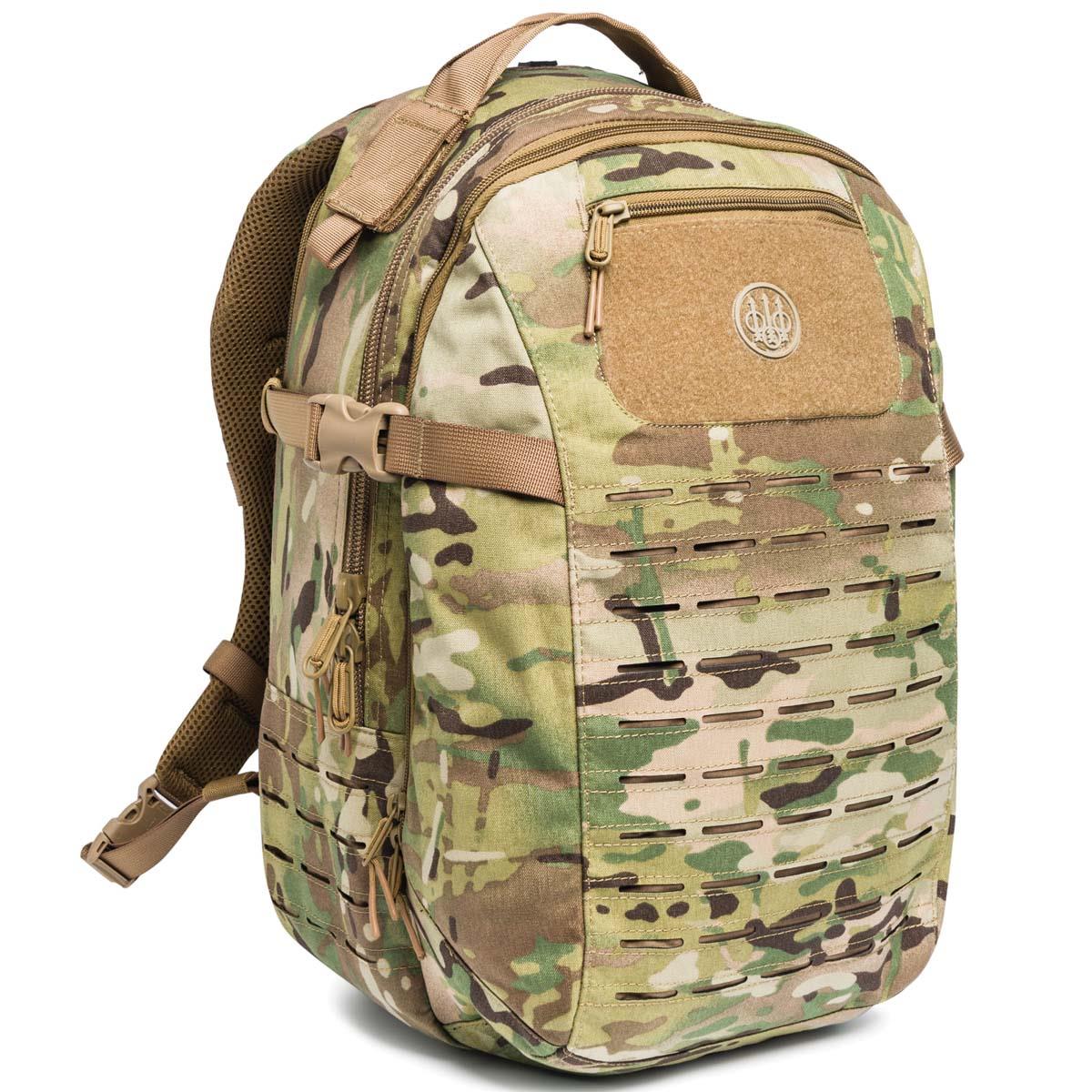 Beretta Tactical Multicam Backpack