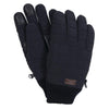 Barbour Mens Banff Quilted Gloves