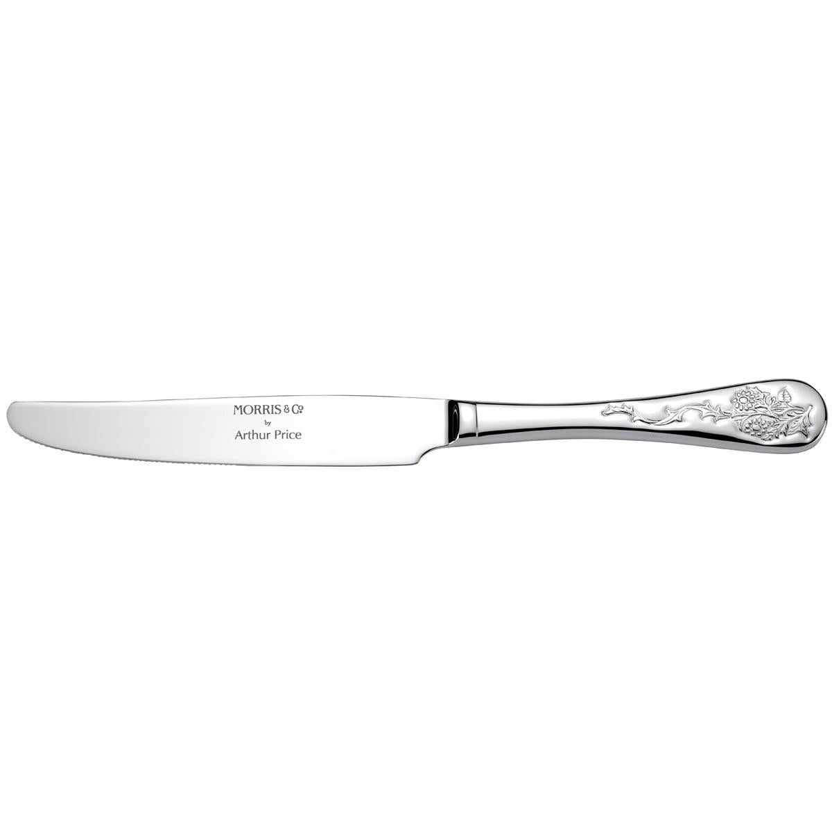 Arthur Price Morris & Co - Blackthorn 24 Piece Boxed Set T KNIFE