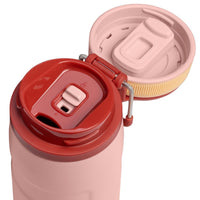 PR Stanley The IceFlow Bottle Twist Flip 0.47L LID