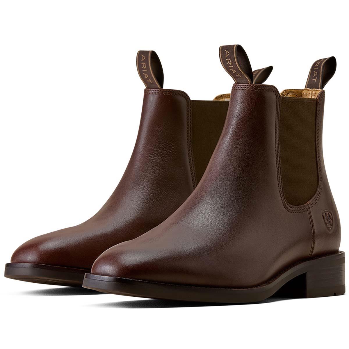 Ariat Mens Beckford Chelsea Boot
