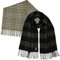 Swanndri Scarfie Wool Scarf
