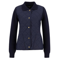 Barbour Womens Allendale Knitted Cardigan