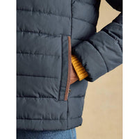 Joules Mens Heritage Padded Jacket