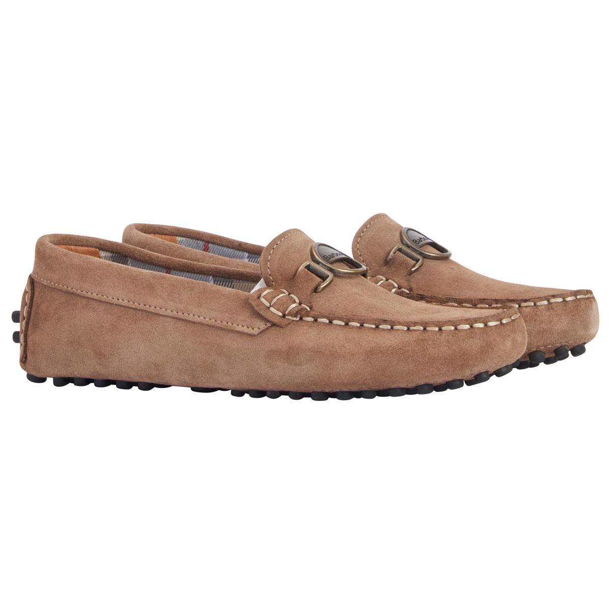 Barbour Womens Laire Driving Shoe