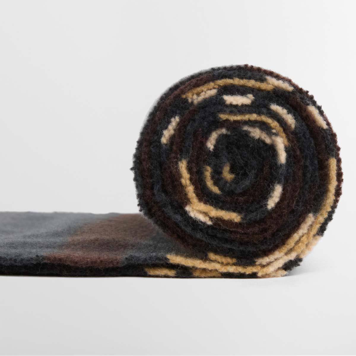 Barbour Alston Stripe Scarf