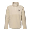 Musto Mens Cove Deep Pile Fleece / Pure Cashmere AW26 85117_766-XL / XL