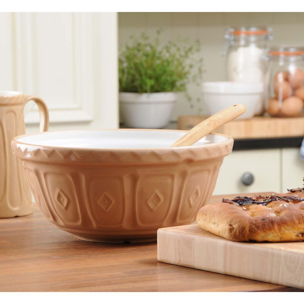 Mason Cash Cane S9 32cm Mixing Bowl LS4