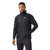 Helly Hansen Mens Sirdal Insulator Vest