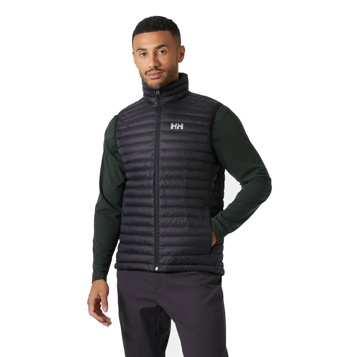 Helly Hansen Mens Sirdal Insulator Vest