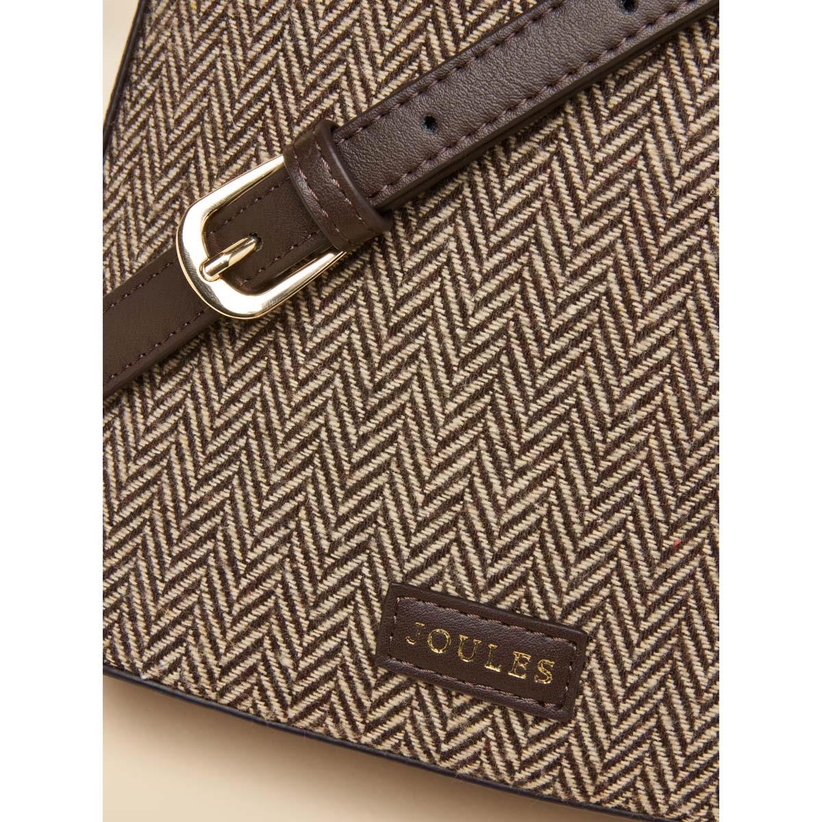 Joules Womens Bucket Bag