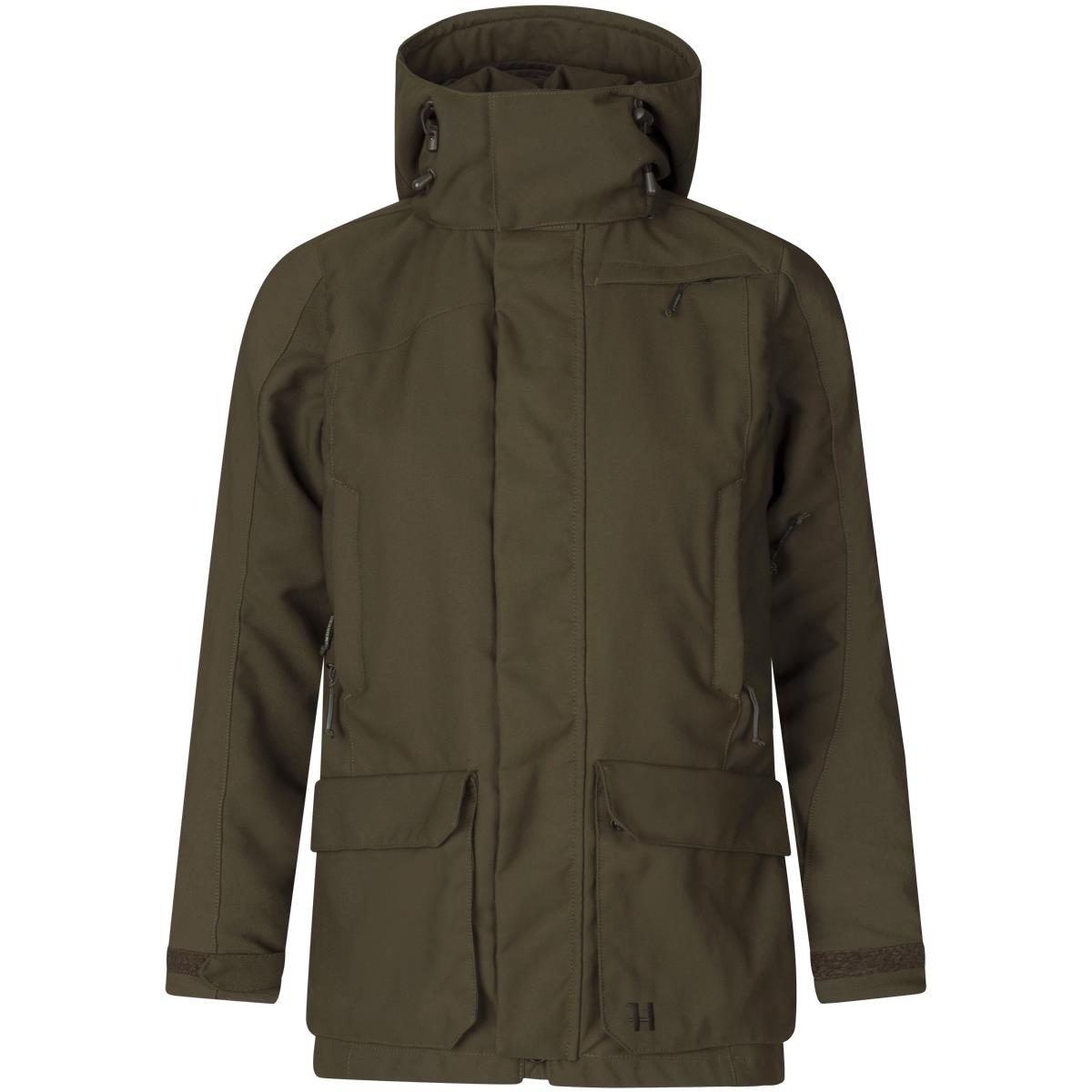 Harkila Womens Pro Hunter GTX Jacket