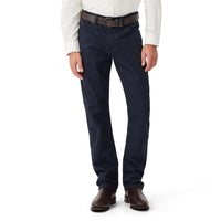 R.M. Williams Mens Ramco 5 Pocket Jeans