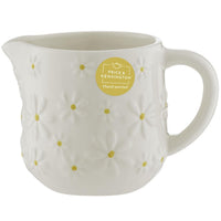 Price and Kensington Daisy Milk Jug 2