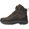 Dark Brown Seeland Mens Enduro Dial Mid Boots