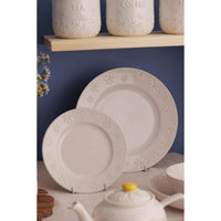 Price and Kensington Daisy Dinner Plate LS7