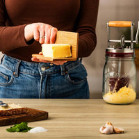 Kilner Butter Churner LS5