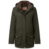 Schoffel Womens Teal Ultralight Shooting Coat
