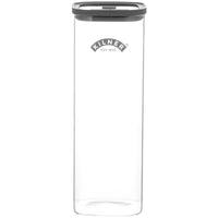 Kilner Fresh Storage Square Jar JAR2