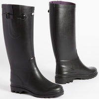 Aigle Womens Aiglentine Wellington Boots