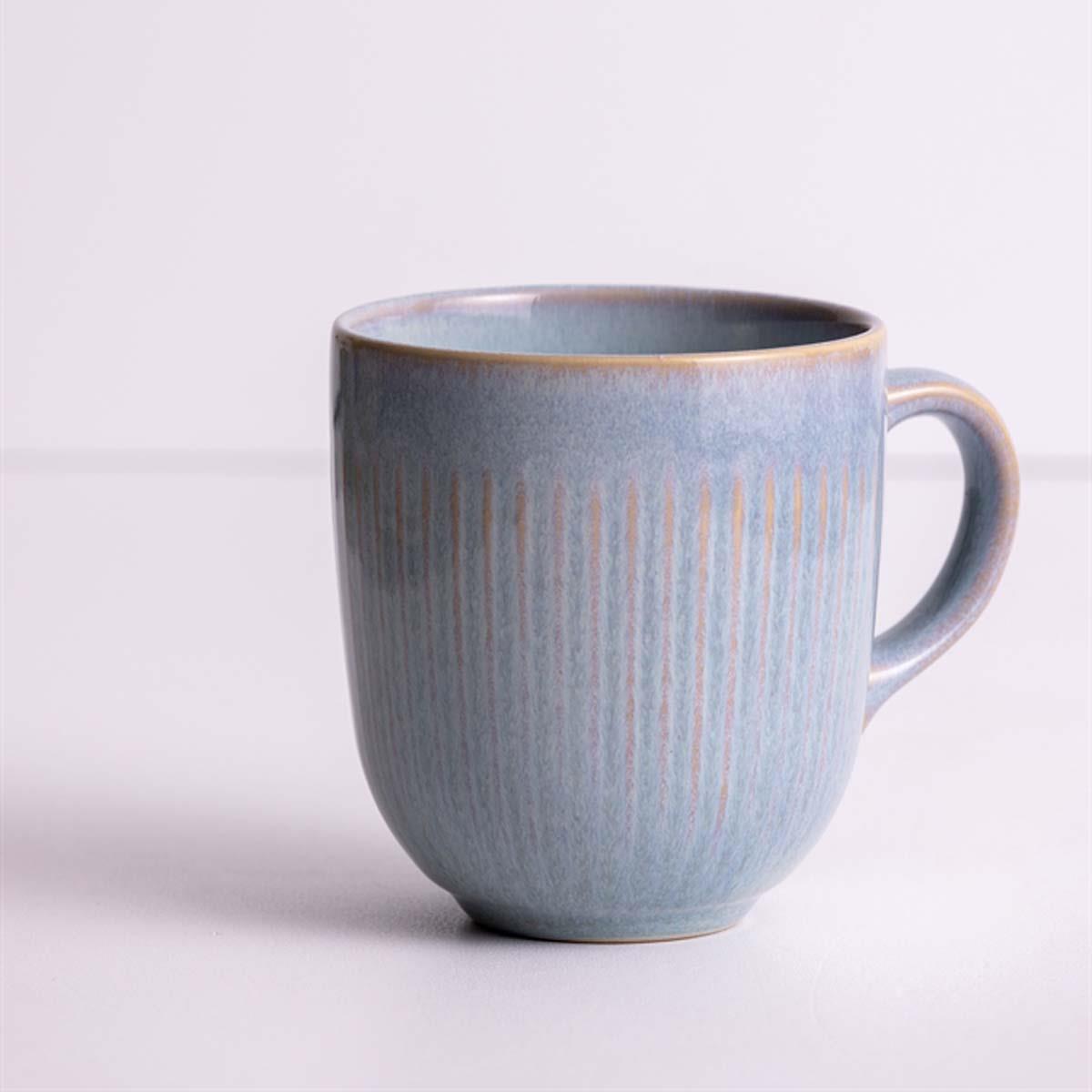 GREY Mason Cash Reactive Linear Mug LS