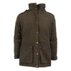 Seeland Womens Max Warm II Jacket