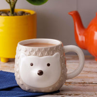 Price and Kensington Woodland Hedgehog Mug LS