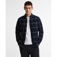 Barbour Mens Blair Tailored Shirt