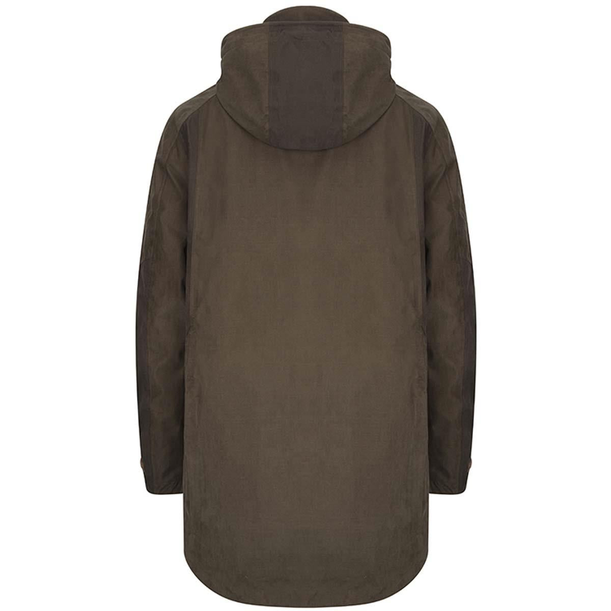 Hoggs Of Fife Mens Ardross Pro Waterproof Field Jacket