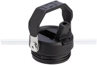 Stanley IceFlow Bottle Flip Straw 2.0 0.47L LID