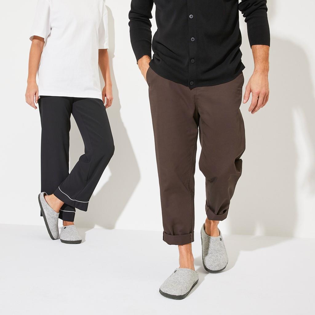 Birkenstock Zermatt Slipper