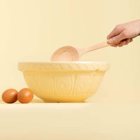 Mason Cash Butter Yellow Mixing Bowl