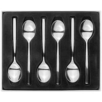 Stellar Rochester Tea Spoon Set