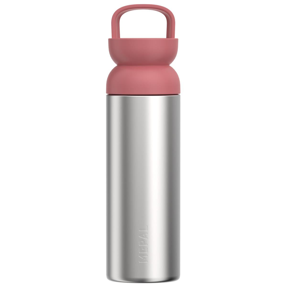 Vivid Mauve Mepal Ellipse Insulated Tea Mug 500ml