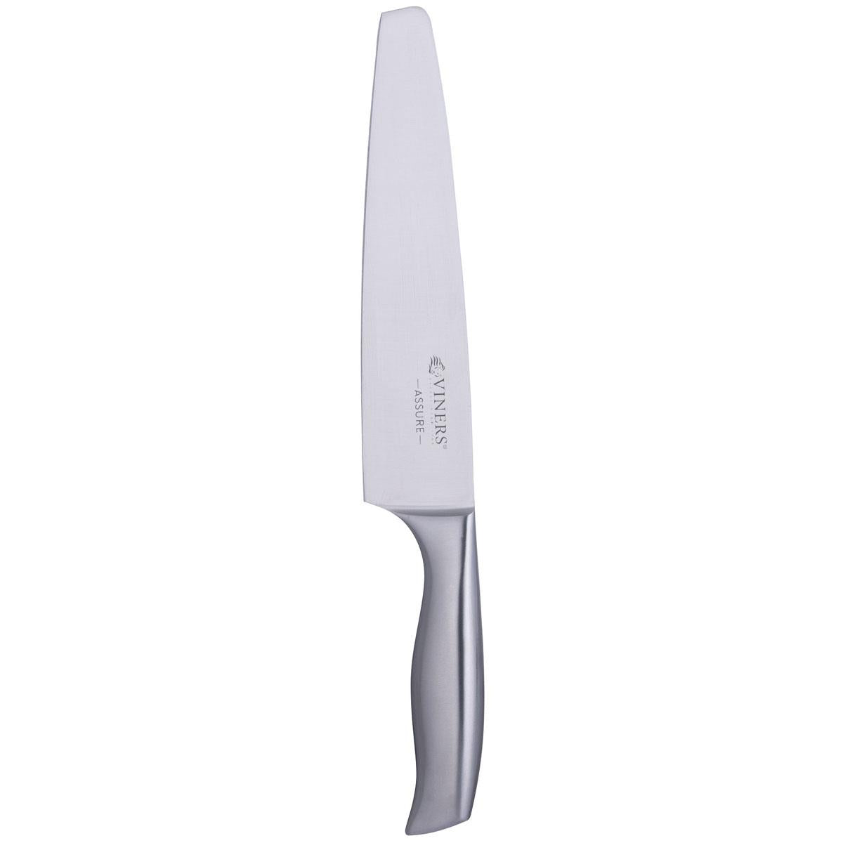 Viners Assure Stainless Steel Chefs Knife