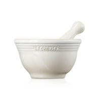 Le Creuset Stoneware Pestle And Mortar