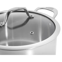 Kuhn Rikon Allround Casserole Detail