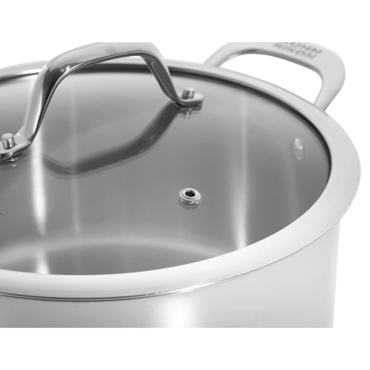 Kuhn Rikon Allround Casserole Detail